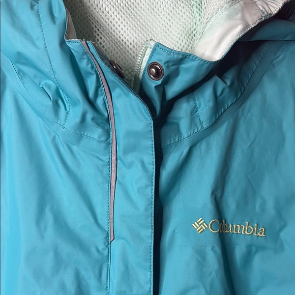 Columbia Women's Aqua Ski Jacket - Picture 5 of 12